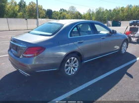 Mercedes-Benz E 300 2017 MERCEDES-BENZ E 300 4MATIC - 25500 лв. / 13037.94 € - 46338370 8
