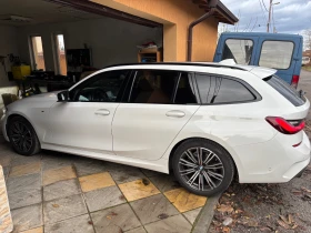 BMW 320 Xdrive Msport Lazer, снимка 5