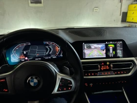 BMW 320 Xdrive Msport Lazer, снимка 10