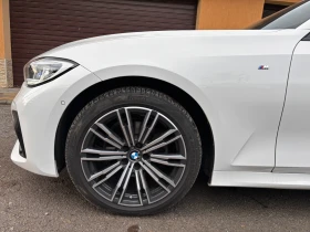 BMW 320 Xdrive Msport Lazer, снимка 7