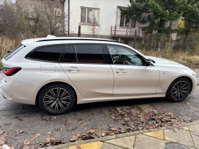 BMW 320 Xdrive Msport Lazer, снимка 16