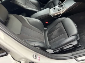 BMW 320 Xdrive Msport Lazer, снимка 8