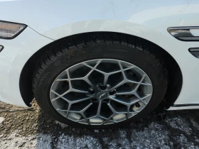 Genesis G80 ADVANCED * * 2.5T * * CARFAX * * АВТО КРЕДИТ * * , снимка 5