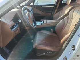 Genesis G80 ADVANCED * * 2.5T * * CARFAX * * АВТО КРЕДИТ * * , снимка 6