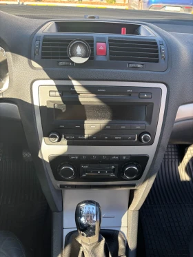 Skoda Octavia, снимка 7