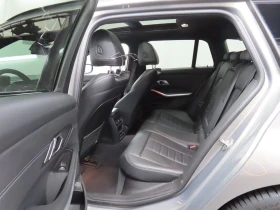 BMW 330 DIGITAL/ПОДГРЕВ/ПАНОРАМА/AMBIENT/КАМЕРА, снимка 4