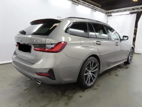 BMW 330 DIGITAL/ПОДГРЕВ/ПАНОРАМА/AMBIENT/КАМЕРА, снимка 2