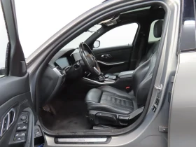 BMW 330 DIGITAL/ПОДГРЕВ/ПАНОРАМА/AMBIENT/КАМЕРА, снимка 3