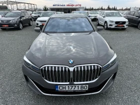 BMW 740 (KATO НОВА)^(X-Drive)^(M-Paket), снимка 2 - Автомобили и джипове - 52857162