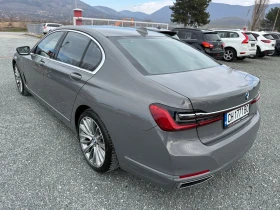 BMW 740 (KATO НОВА)^(X-Drive)^(M-Paket), снимка 8 - Автомобили и джипове - 52857162