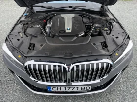 BMW 740 (KATO НОВА)^(X-Drive)^(M-Paket), снимка 17 - Автомобили и джипове - 52857162