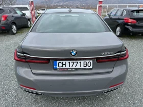 BMW 740 (KATO НОВА)^(X-Drive)^(M-Paket), снимка 7 - Автомобили и джипове - 52857162