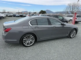 BMW 740 (KATO НОВА)^(X-Drive)^(M-Paket), снимка 5 - Автомобили и джипове - 52857162