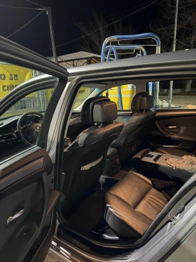 BMW 530, снимка 10 - Автомобили и джипове - 52879139