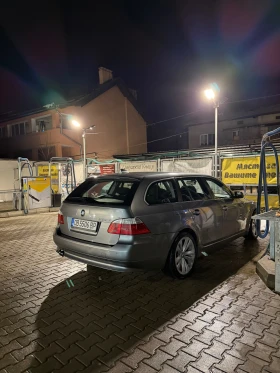 BMW 530, снимка 8 - Автомобили и джипове - 52879139