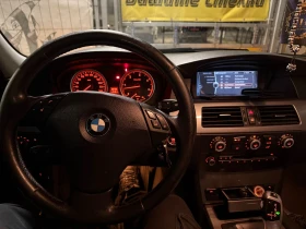 BMW 530, снимка 12 - Автомобили и джипове - 52879139