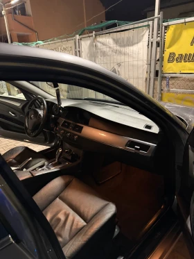 BMW 530, снимка 11 - Автомобили и джипове - 52879139