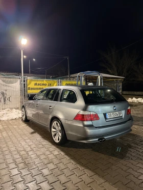 BMW 530, снимка 6 - Автомобили и джипове - 52879139