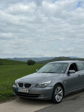 BMW 530, снимка 5