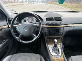 Mercedes-Benz E 280 3.0 231 hp - 12000 лв. / 6135.50 € - 39721438 9