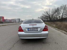 Mercedes-Benz E 280 3.0 231 hp - 12000 лв. / 6135.50 € - 39721438 2