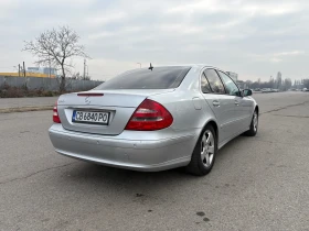Mercedes-Benz E 280 3.0 231 hp - 12000 лв. / 6135.50 € - 39721438 5