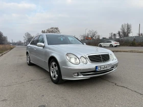 Mercedes-Benz E 280 3.0 231 hp - 12000 лв. / 6135.50 € - 39721438 3