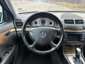 Mercedes-Benz E 280 3.0 231 hp - 12000 лв. / 6135.50 € - 39721438 10