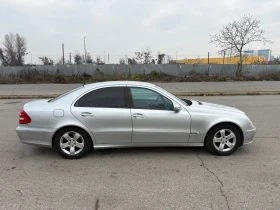 Mercedes-Benz E 280 3.0 231 hp - 12000 лв. / 6135.50 € - 39721438 4