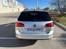 VW Golf 1.6 TDI BLUEMOTION - 13500 лв. / 6902.44 € - 53092202 6