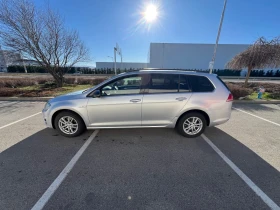 VW Golf 1.6 TDI BLUEMOTION - 13500 лв. / 6902.44 € - 53092202 8