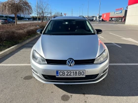VW Golf 1.6 TDI BLUEMOTION - 13500 лв. / 6902.44 € - 53092202 2