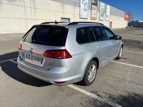 VW Golf 1.6 TDI BLUEMOTION - 13500 лв. / 6902.44 € - 53092202 5