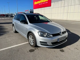VW Golf 1.6 TDI BLUEMOTION - 13500 лв. / 6902.44 € - 53092202 3