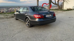Mercedes-Benz E 220 | Mobile.bg � ����� ������ 4