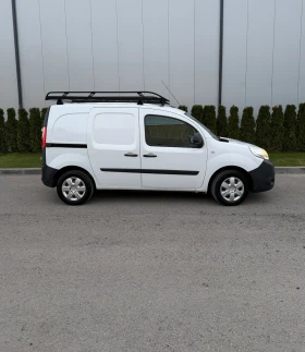 Renault Kangoo, снимка 2