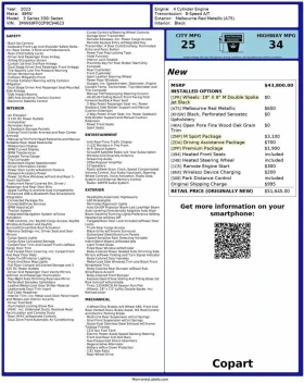 BMW 330 - 35699 € / 69821.18 лв. - 70651469 10