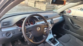 VW Passat - 2370 € / 4635.32 лв. - 86928032 4