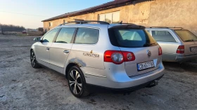VW Passat - 2370 € / 4635.32 лв. - 86928032 2