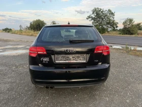 Audi A3 SPORTBACK / ��������� / FACELIFT / ����5b  | Mobile.bg � ����� ������ 6
