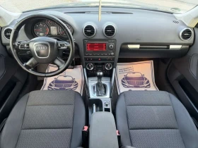 Audi A3 SPORTBACK / ��������� / FACELIFT / ����5b  | Mobile.bg � ����� ������ 11