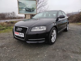 Audi A3 2.0-170 КС НАВИ, АВТОМАТИК