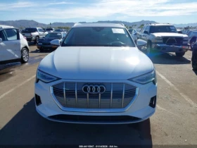 Audi E-Tron KОЖА* ПОДГРЕВ* ОБДУХВАНЕ* AMBIENT* HUD* Bang & Olu - 21083 € / 41234.76 лв. - 58978890 2