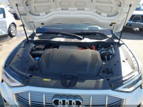 Audi E-Tron KОЖА* ПОДГРЕВ* ОБДУХВАНЕ* AMBIENT* HUD* Bang & Olu - 21083 € / 41234.76 лв. - 58978890 10