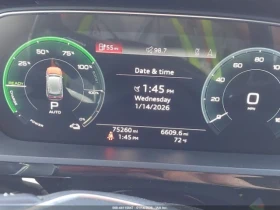 Audi E-Tron KОЖА* ПОДГРЕВ* ОБДУХВАНЕ* AMBIENT* HUD* Bang & Olu - 21083 € / 41234.76 лв. - 58978890 8