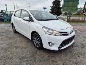 Toyota Verso 1.6d 112кс, снимка 7