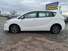 Toyota Verso 1.6d 112кс, снимка 2