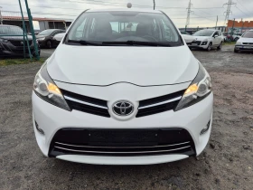 Toyota Verso 1.6d 112кс, снимка 8