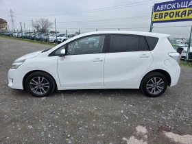 Toyota Verso 1.6 D4D 112кс, снимка 15