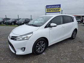 Toyota Verso 1.6 D4D 112кс, снимка 1